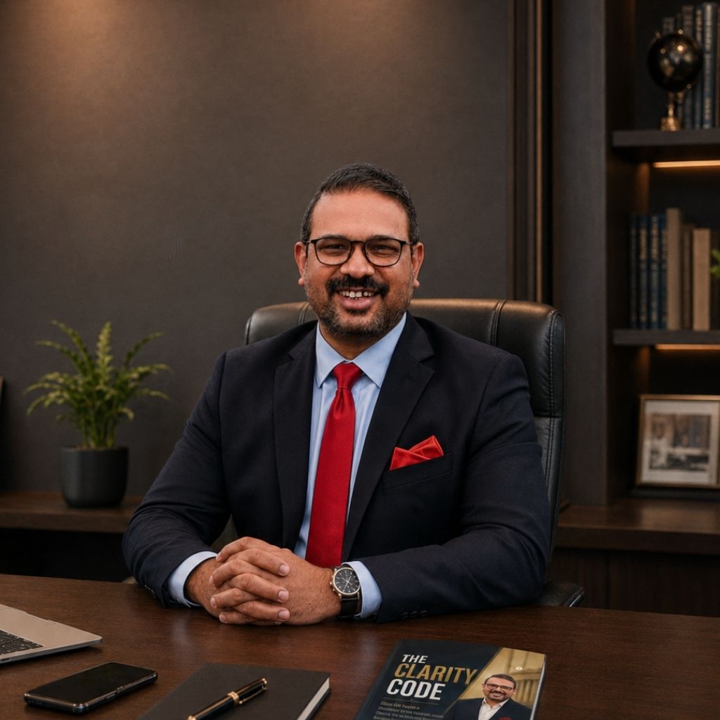 Dhananjay Jha